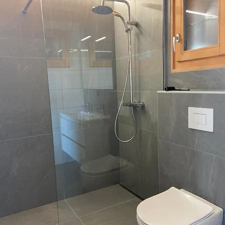 Swiss Feniks By Jolidi Chalé *