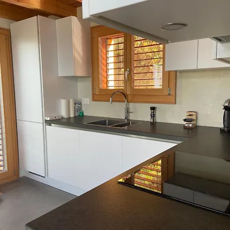 Swiss Feniks By Jolidi Chalé