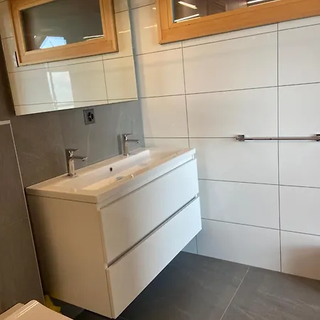 Шале Swiss Feniks By Jolidi