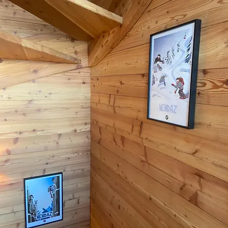 Swiss Feniks By Jolidi