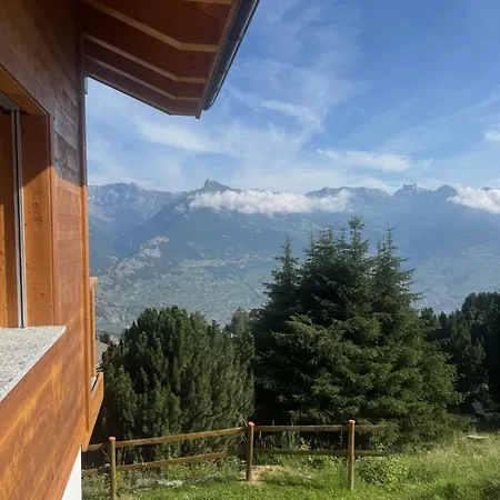 Swiss Feniks By Jolidi シャレー *