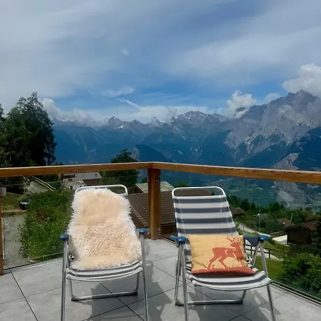 Swiss Feniks By Jolidi *