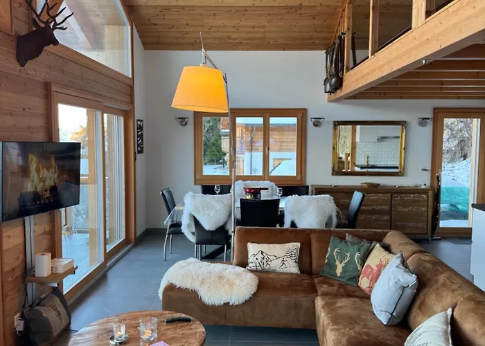 Swiss Feniks By Jolidi نينداز