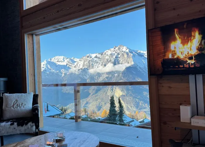 Swiss Feniks By Jolidi نينداز