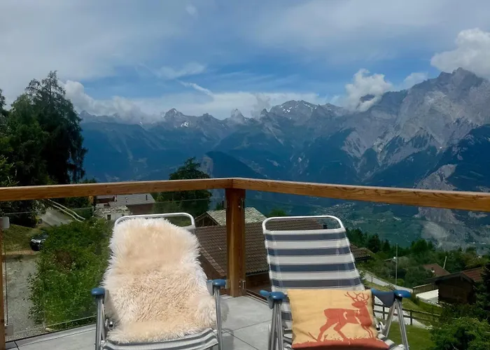 Swiss Feniks By Jolidi *