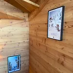Swiss Feniks By Jolidi